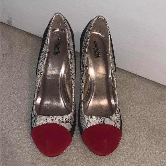 Heals - Picture 2 of 4